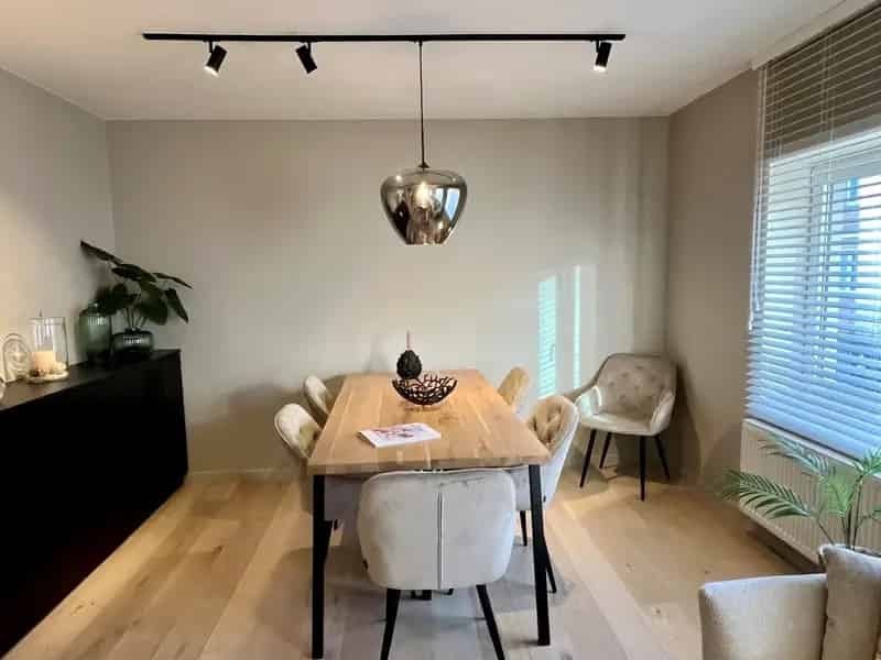 Mooi gerenoveerde woning in het hartje van Knokke nabij de Lippenslaan