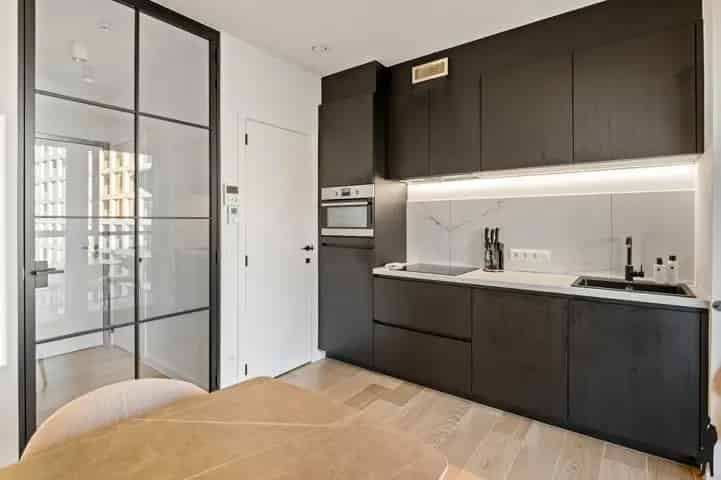 Appartement te koop in Antwerpen