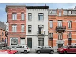 Huis te huur - Etterbeek VBC61345