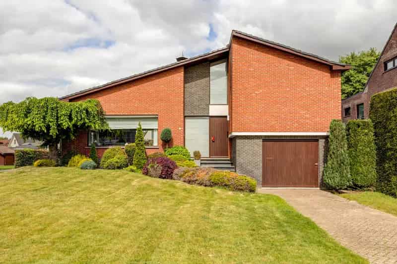Huis te koop