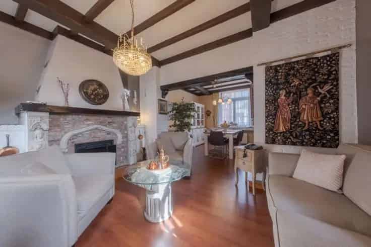 Huis Te Koop