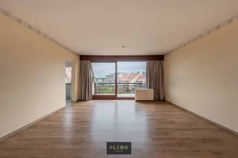 Appartement te koop