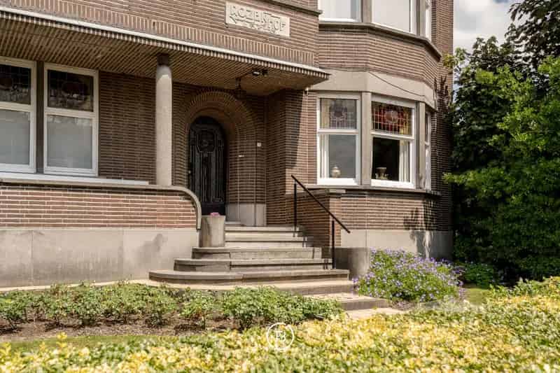 Huis te koop