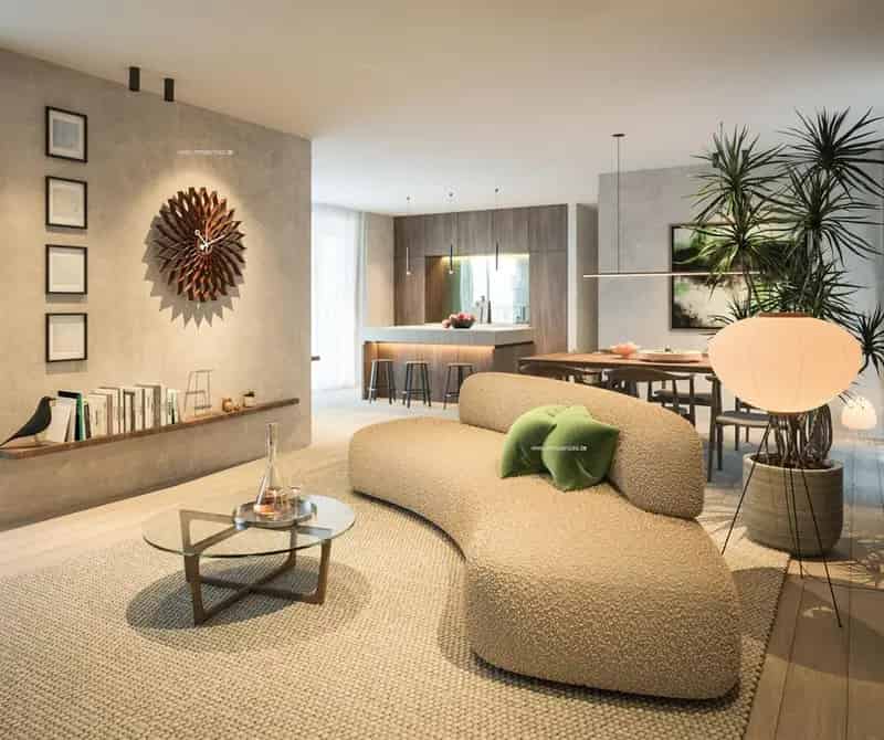 Appartement te koop Lummen