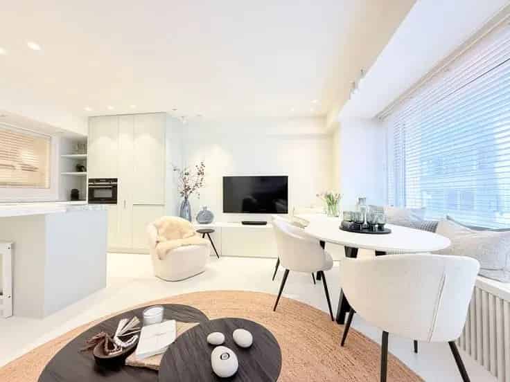 Appartement Te Koop