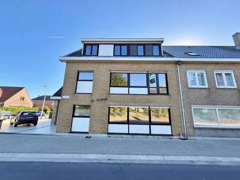 Appartement te koop Bredene