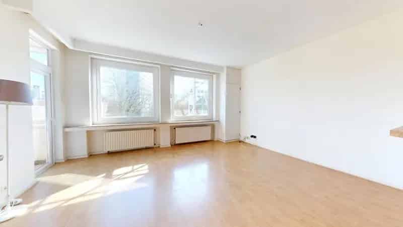 Appartement  te Schaerbeek 