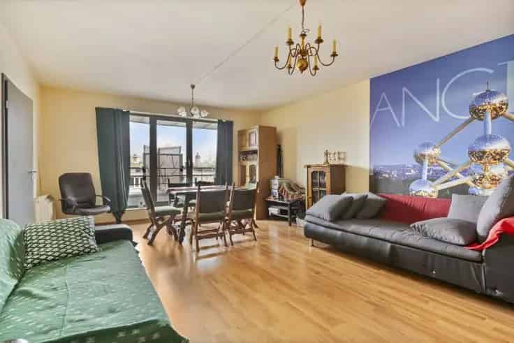 Appartement Te Koop