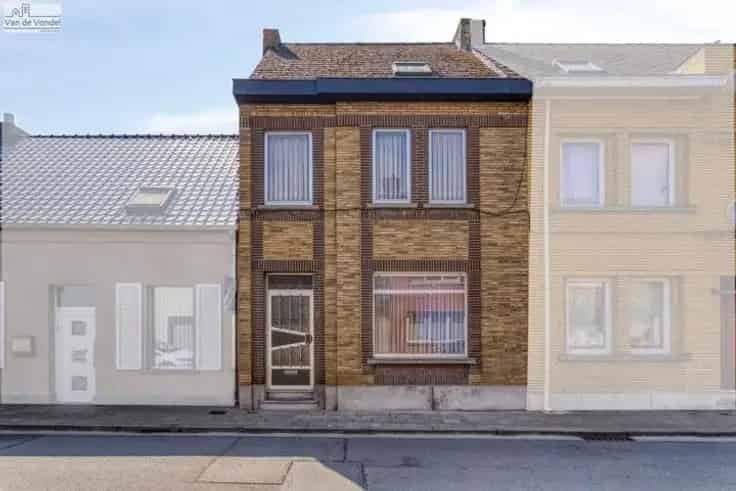 Huis Te Koop