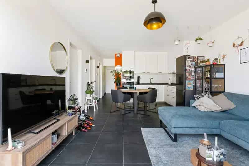 Appartement te huur Sint-Antonius - Instapklaar gelijkvloers met tuin