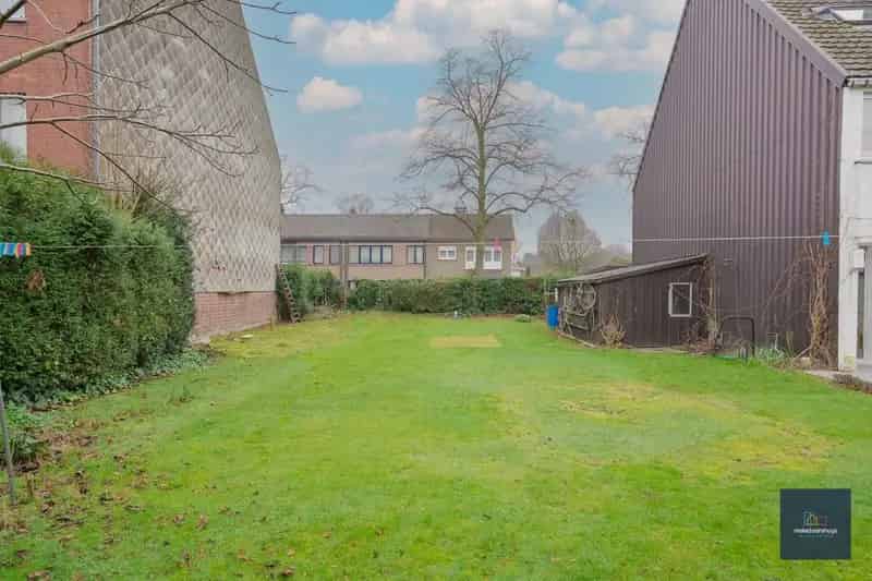 Rustig gelegen bouwgrond in GENT (Wondelgem) (LOT A) 225m²