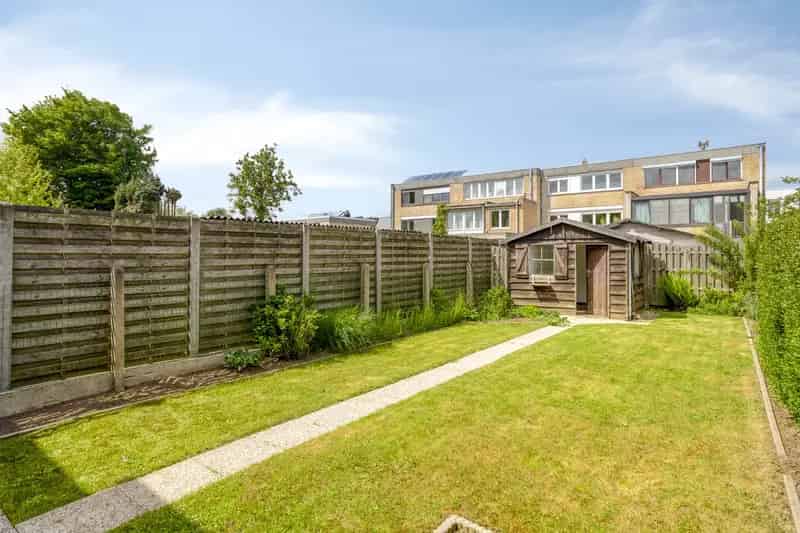 Huis te huur