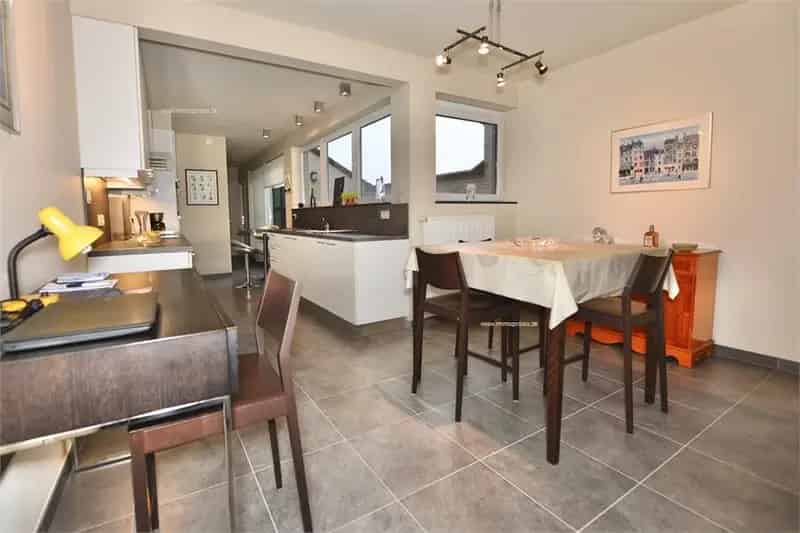 Appartement te koop Eeklo
