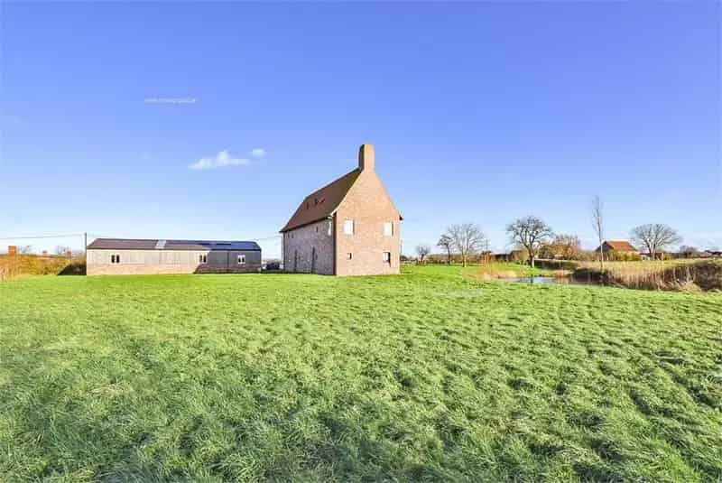 Woning te koop Poperinge