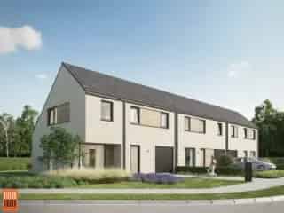Project: Verkaveling Poekehof - Ruiselede 1814468-8420288