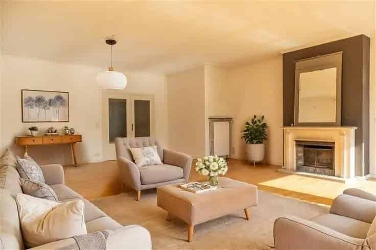 Penthouse Te Koop