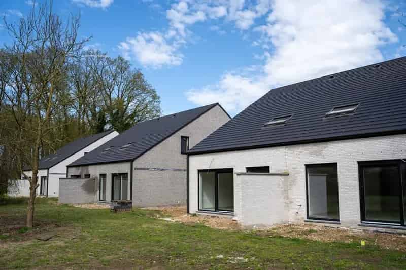 Nieuwbouw woning te koop in Vorselaar