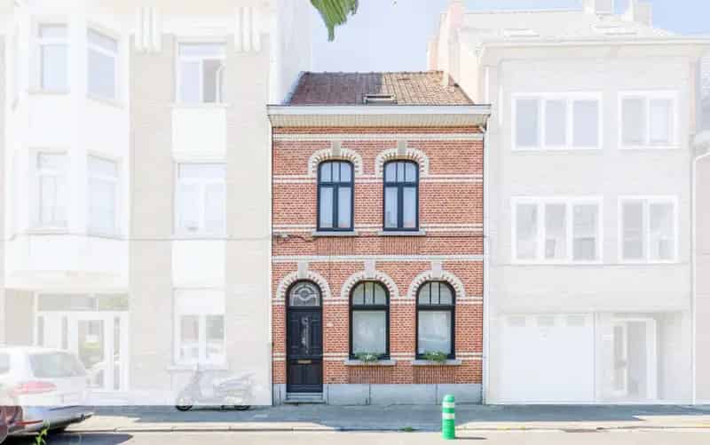 Huis te huur
