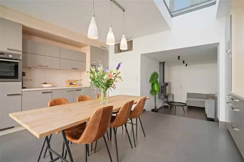 Huis te koop in Gent