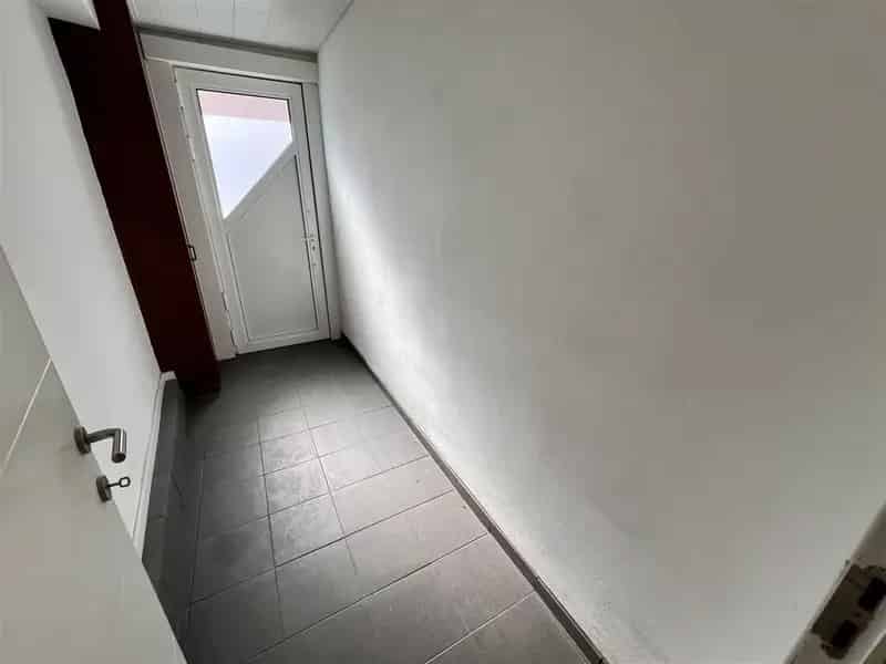 Woning met 3 slaapkamers en tuin