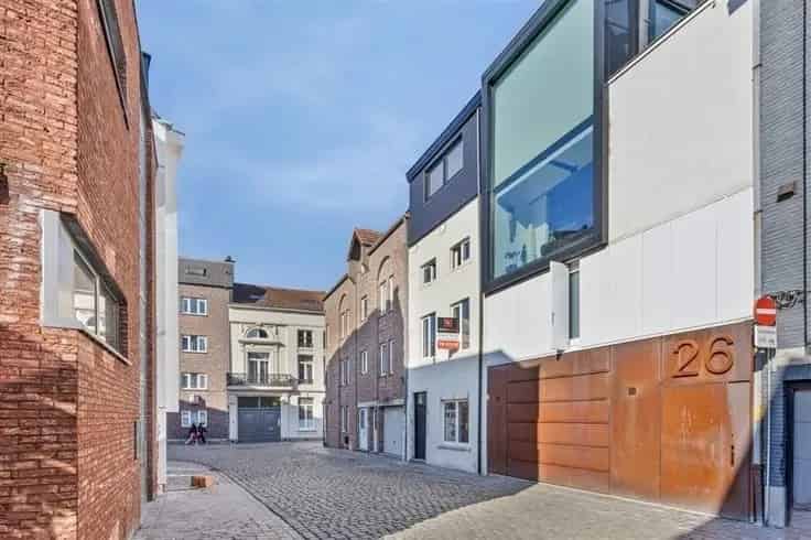 Gerenoveerd Studentenhuis Leuven Centrum 3 Kamers