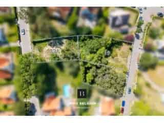 Bouwgrond te koop - De Haan RBU24054