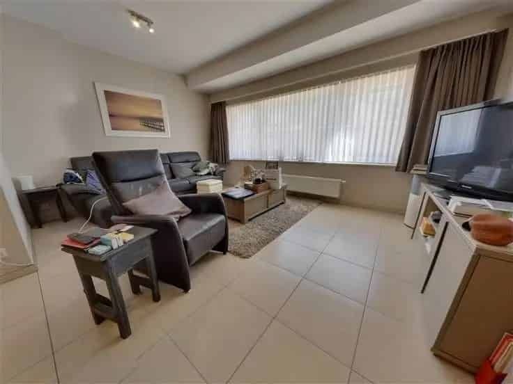 Appartement Te Koop Middelkerke 89m2