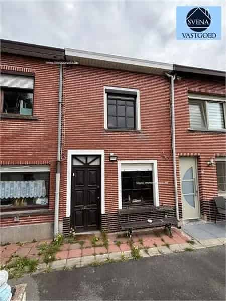 Huis te koop Nederboelare