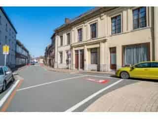 Huis gemengd gebruik te koop - Edingen VBD22293