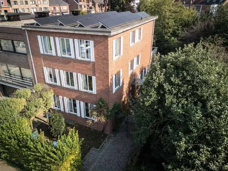 Appartement Te Koop