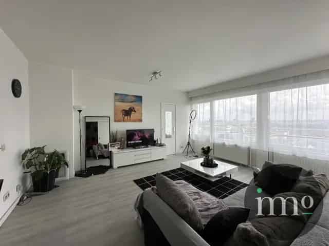 Studio te koop in Molenbeek-Saint-Jean