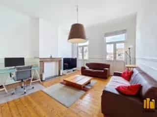Appartement te koop - Laken VBD03126