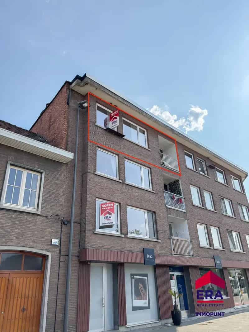 Appartement te koop