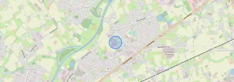 Barmbeekstraat 10, 8791 Beveren