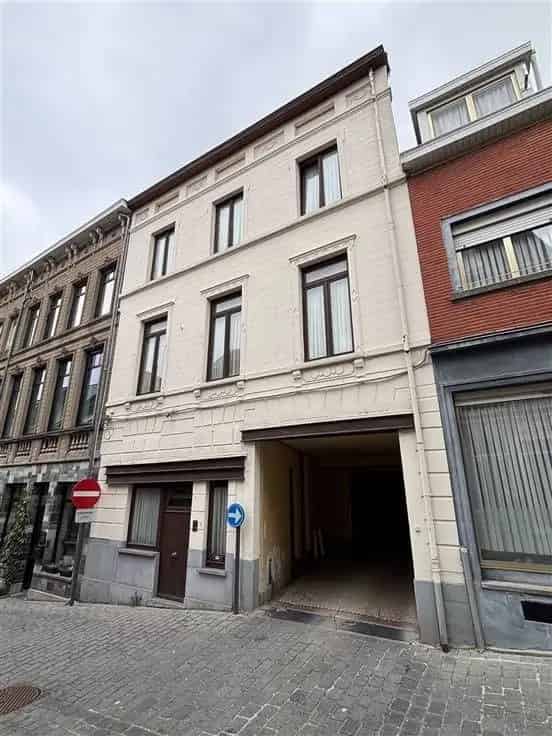 Huis Te Koop Geraardsbergen Centrum 3 slaapkamers