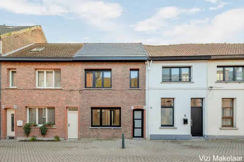 Huis te huur