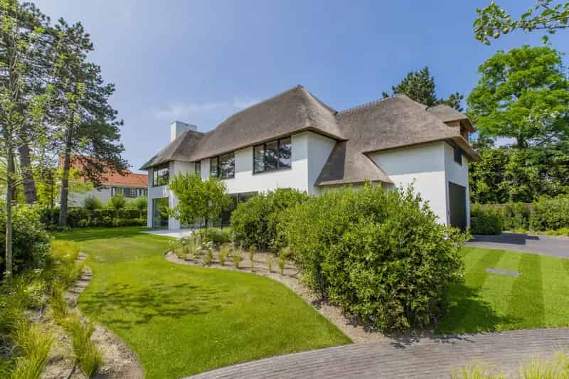 Huis te koop