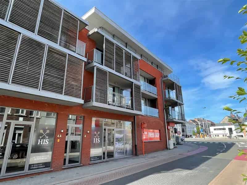 Appartement te koop