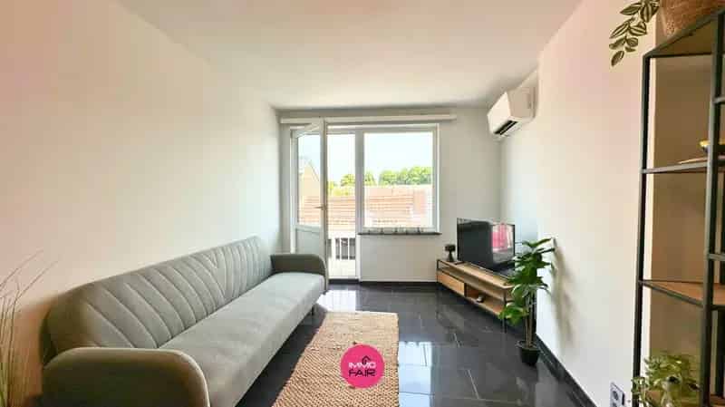 Budgetvriendelijke, energiezuinige studio in hartje Tongeren!