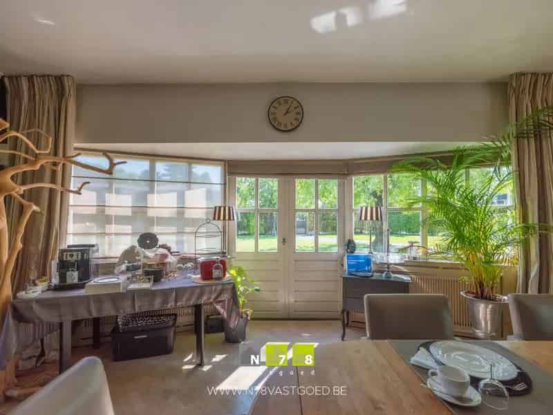 Villa te koop in Lanaken – Groep N