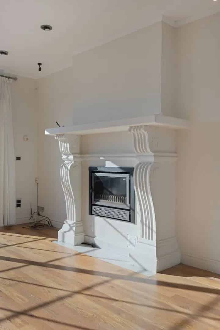 Instapklare woning met 3 slpks gelegen in Witgoor.