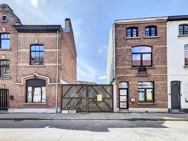 Bouwgrond te koop in Gent