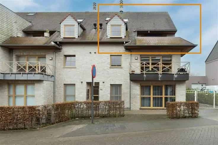 Appartement Te Koop
