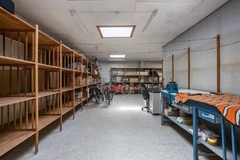 Karaktervolle herenwoning met polyvalente ruimte