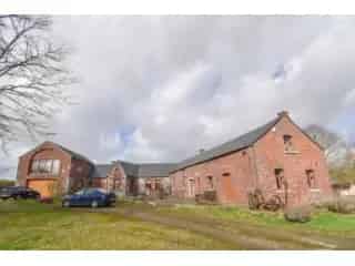 Fermette te koop - Fontaine-l'Évêque VBC54013   In optie