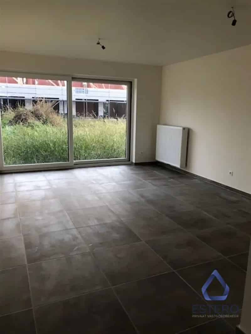 BEN-woning met 3 slaapkamers
