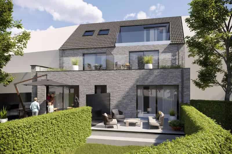 Stijlvol En Comfortabel Wonen In Het Hart Van Tessenderlo