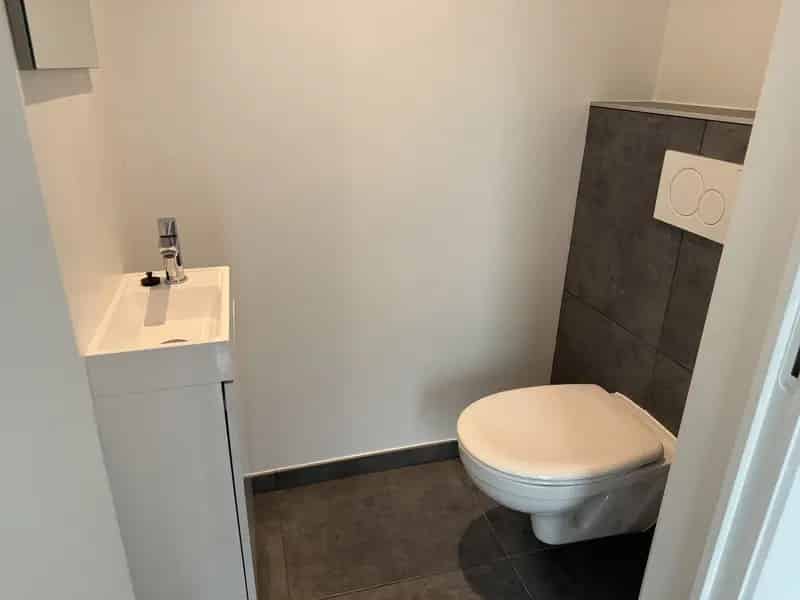 Appartement te koop