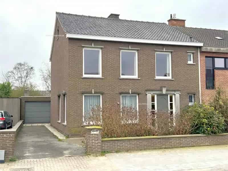 Huis te koop Wervik