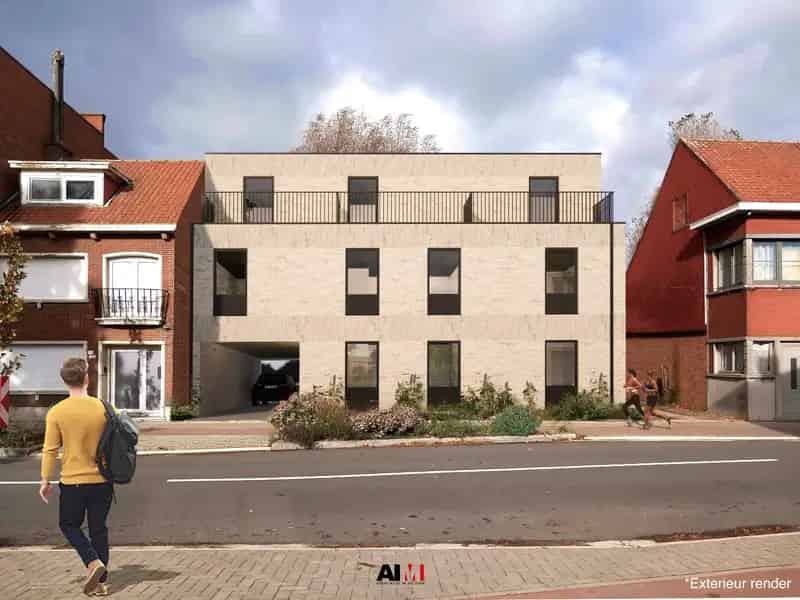 Appartement te huur